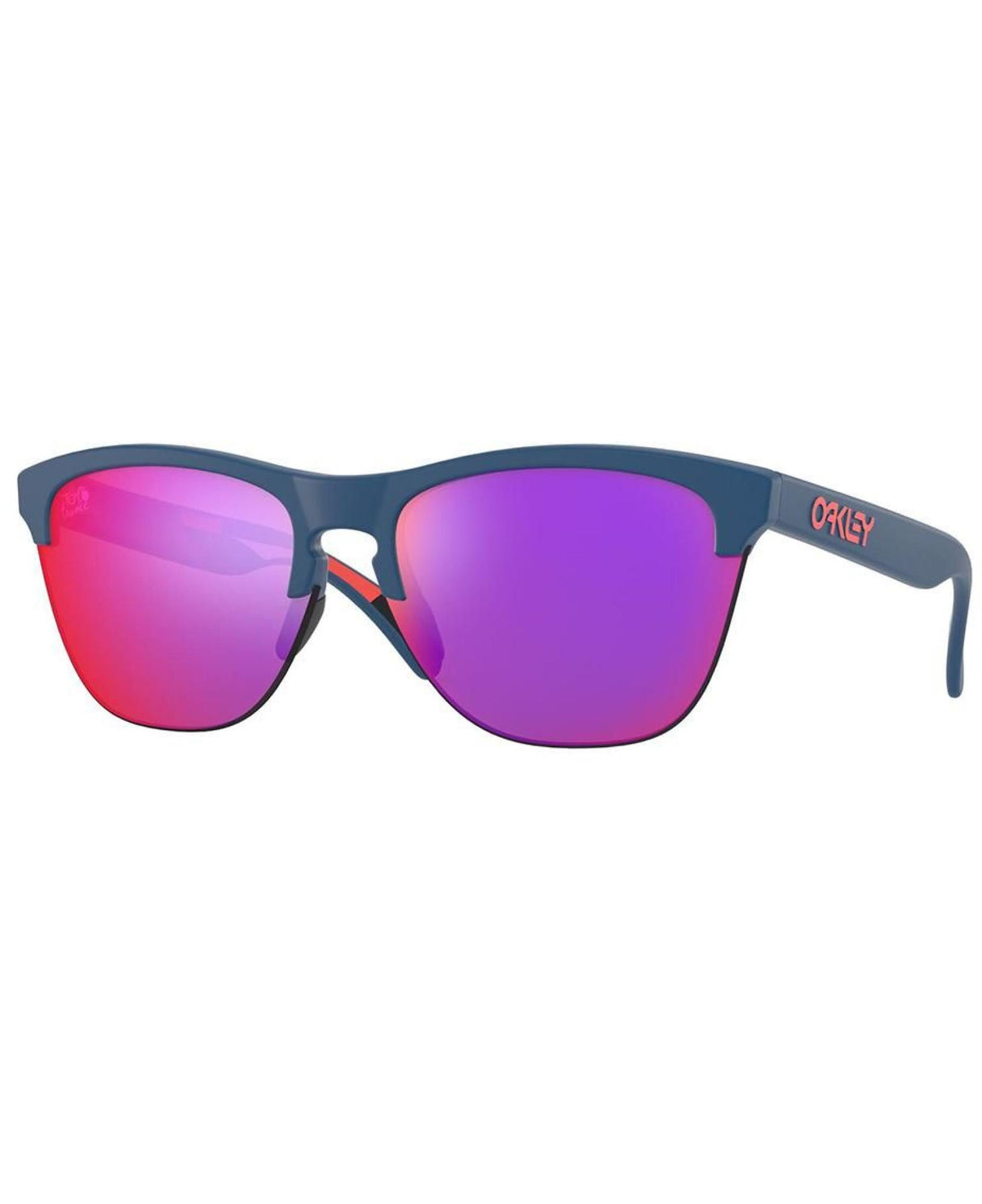 Oakley<br>Frogskins Lite Matte Poseidon