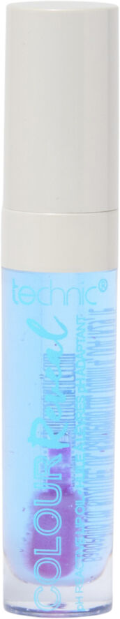 TECHNIC TECHNIC Color Reveal pH Reactive Lip Oil - Cool Vibes
