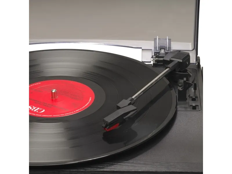 DENVER MRD-166 - Audiosystem - 4 Watt (Total)