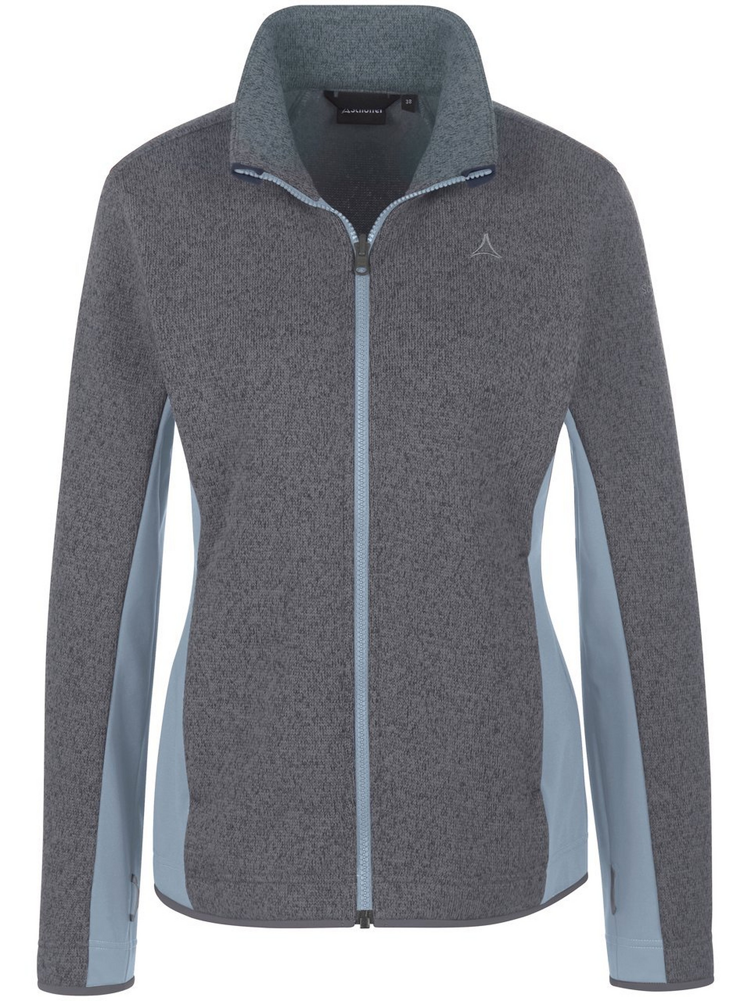 Fleecejacke