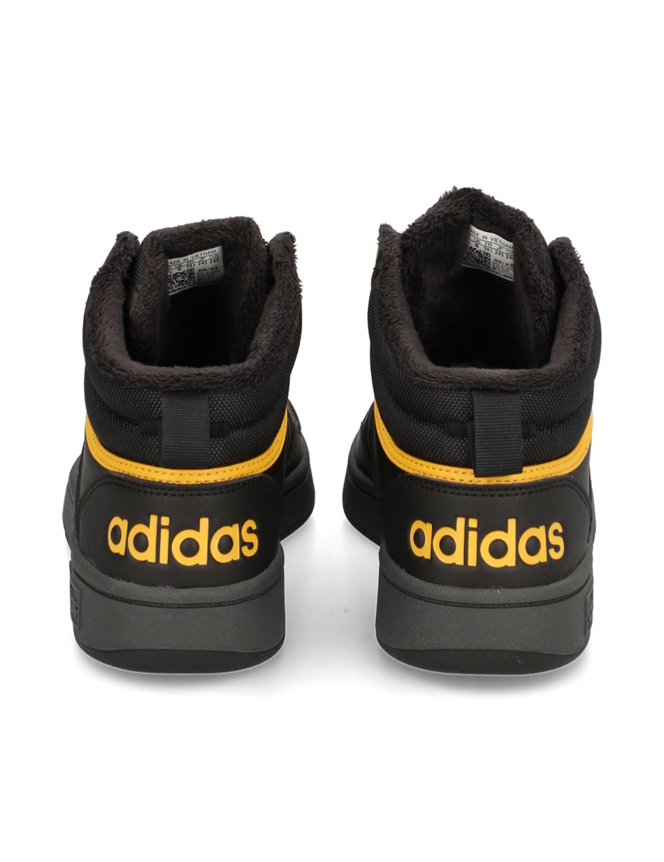 HOOPS 3.0 MID WTR