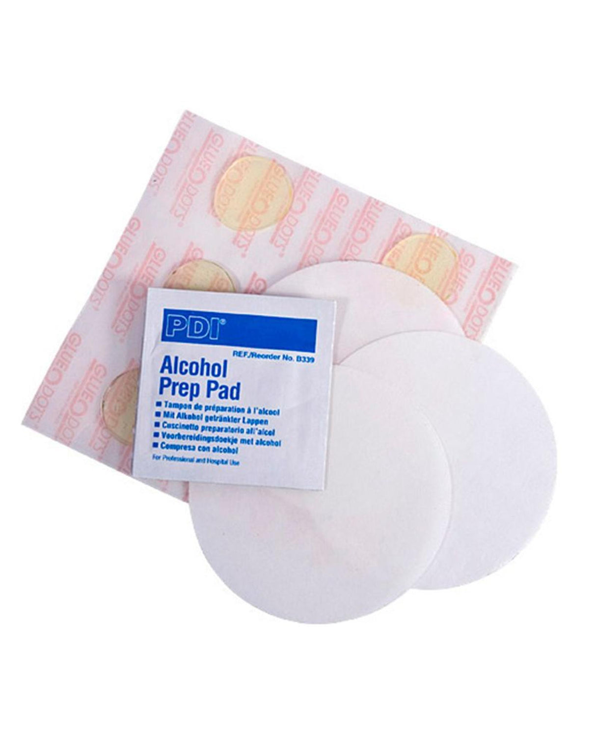 Therm-a-Rest<br>Instant Field Repair Kit