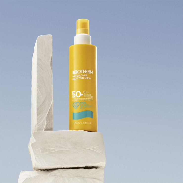 Biotherm Waterlover Sun Milky Spray SPF50