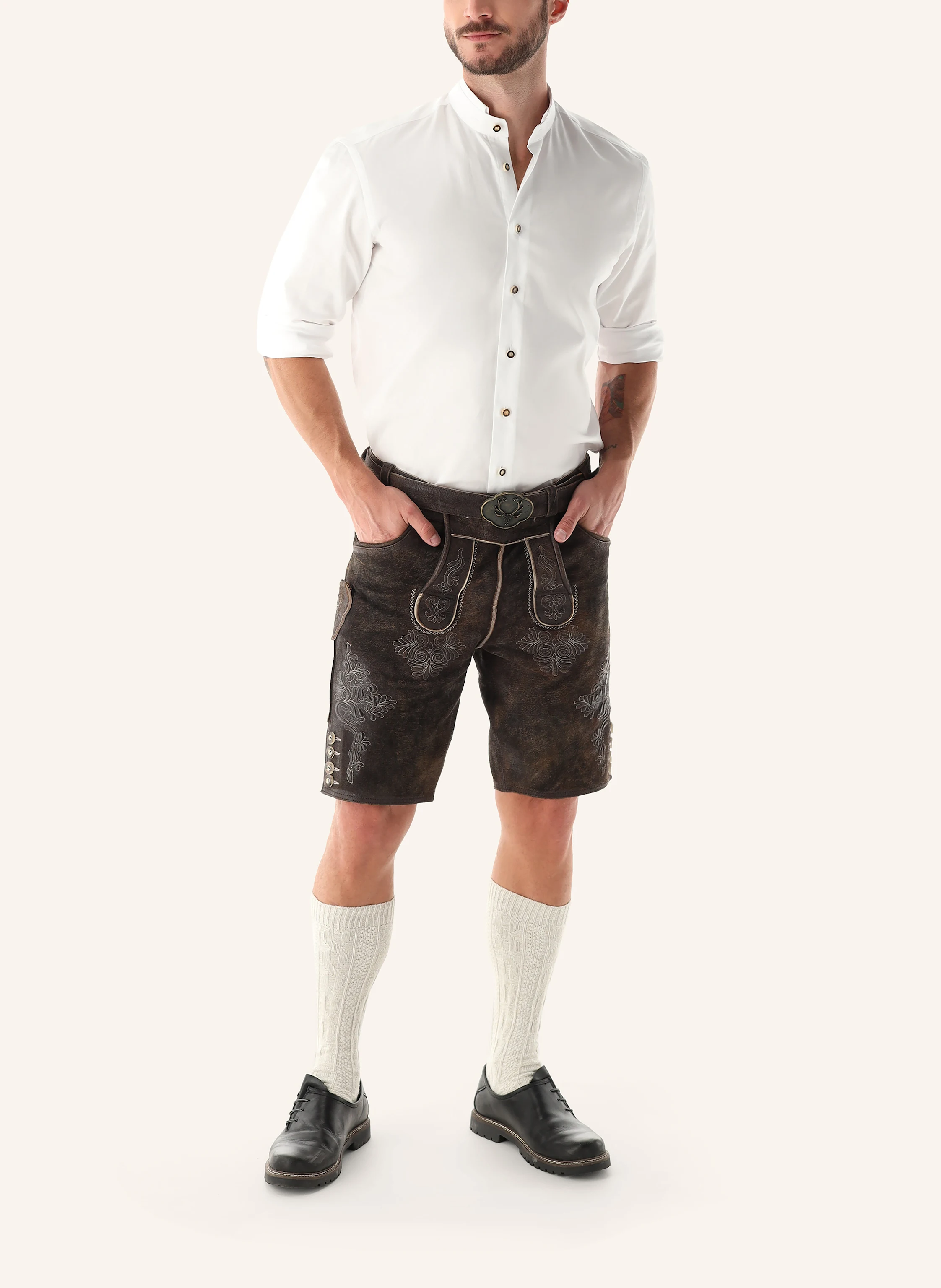 van Laack Hemd Tailor Fit