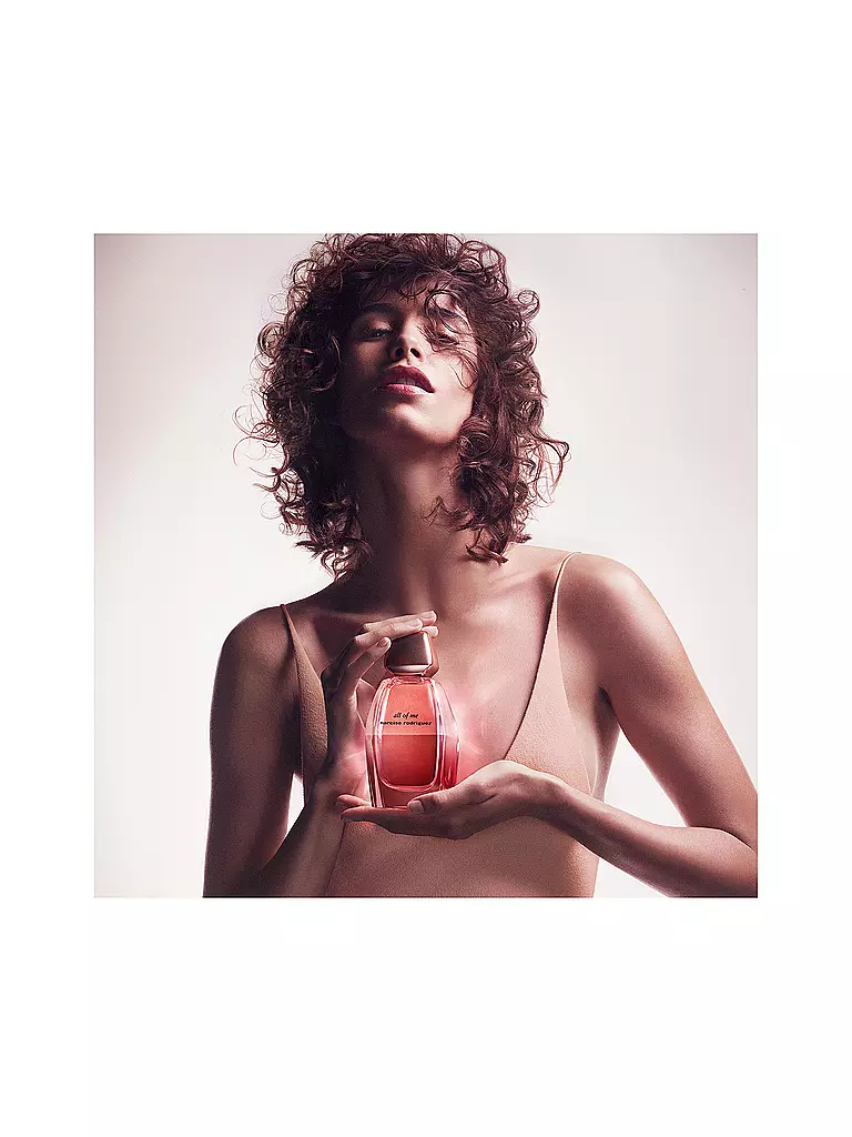 NARCISO RODRIGUEZ All Of Me  Eau de Parfum Intense 50ml keine Farbe