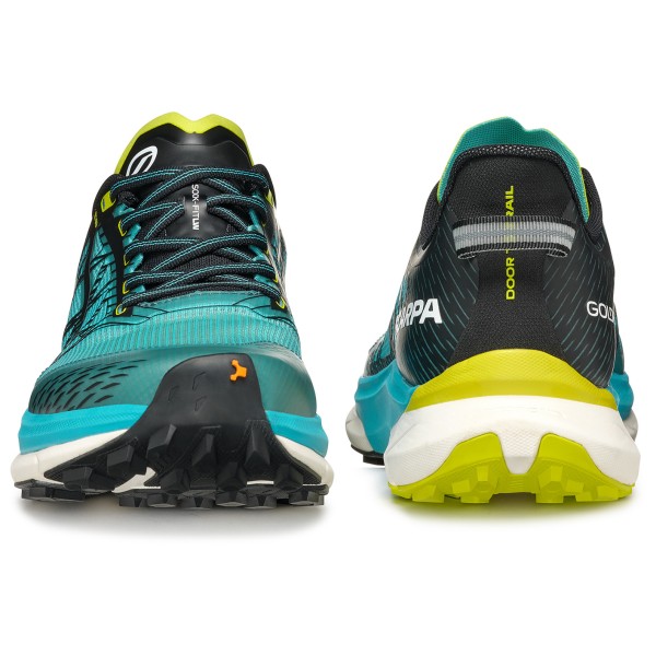 Scarpa - Golden Gate 2 - Chaussures de trail