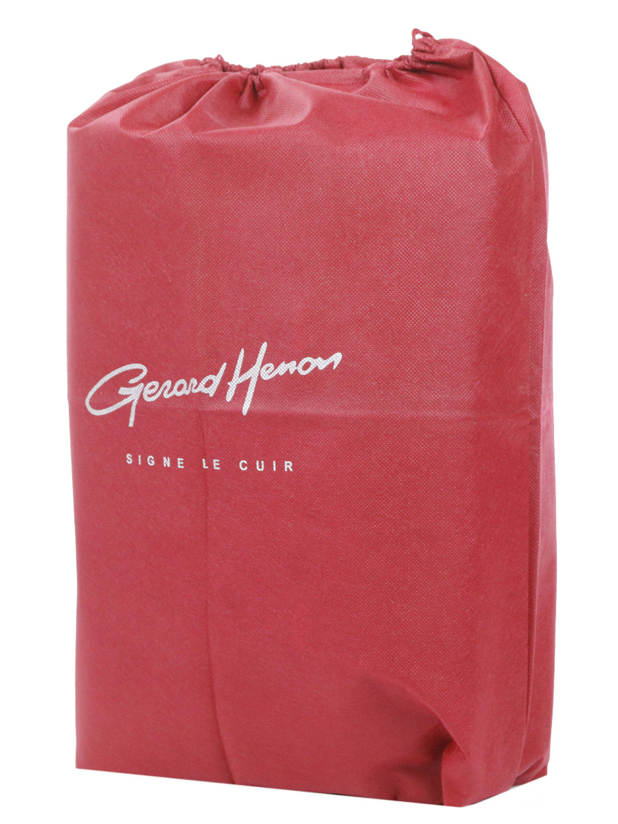 Sac ordinateur GÀrard HÀnon Access 14 pouces - 2 compartiments