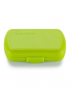 Curaprox Reisset Groen 1ST