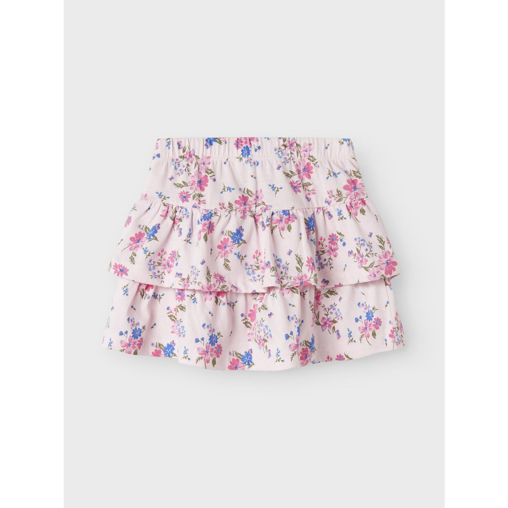Køb Name It Ballerina Bouquet Vigga Nederdel