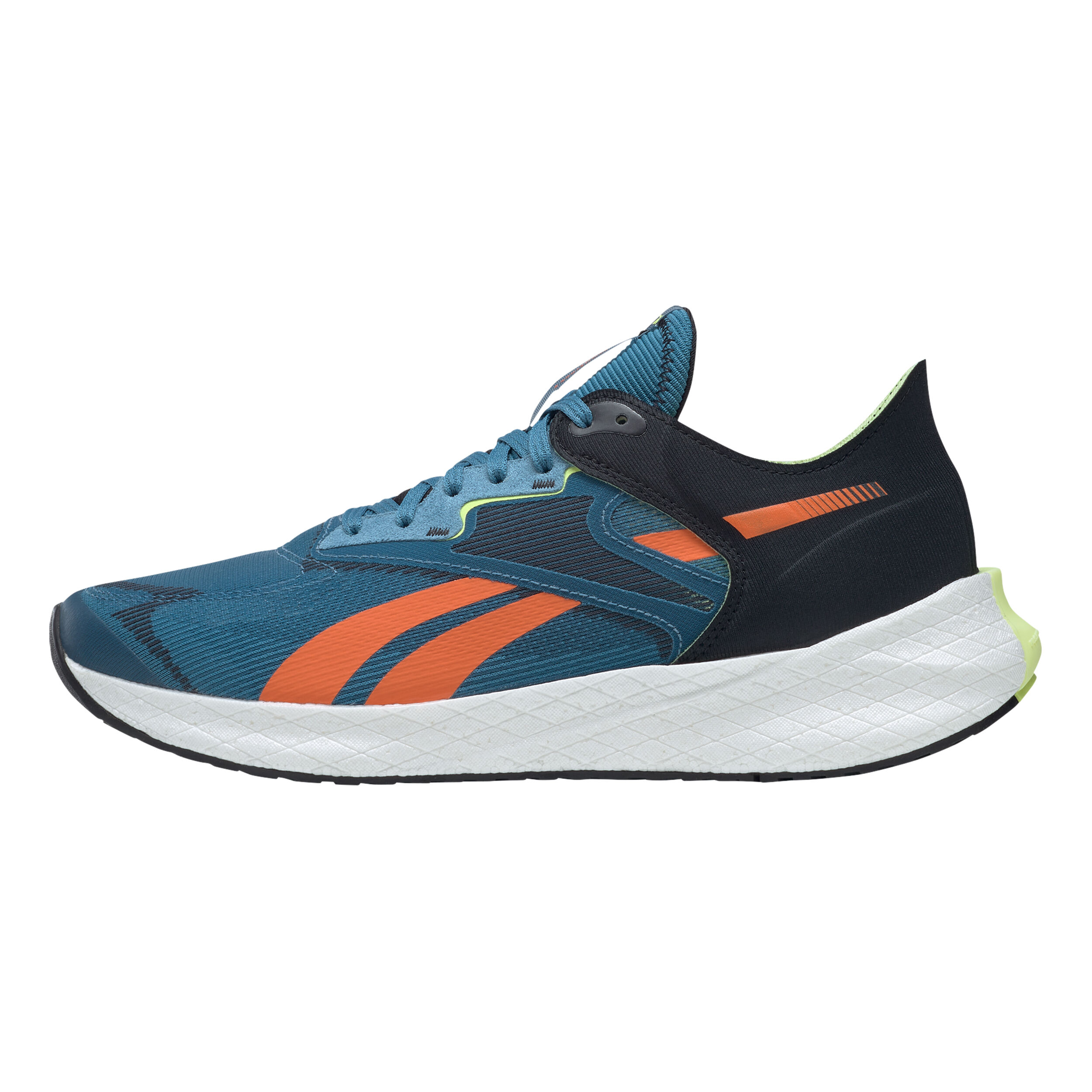 Reebok Floatride Energy SY Chaussure De Running Sans Stabilisateurs Hommes - Bleu , Noir