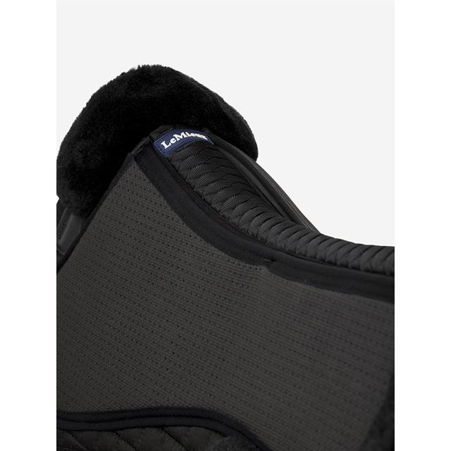 Onderlegger LeMieux Streamline Zwart-zwart