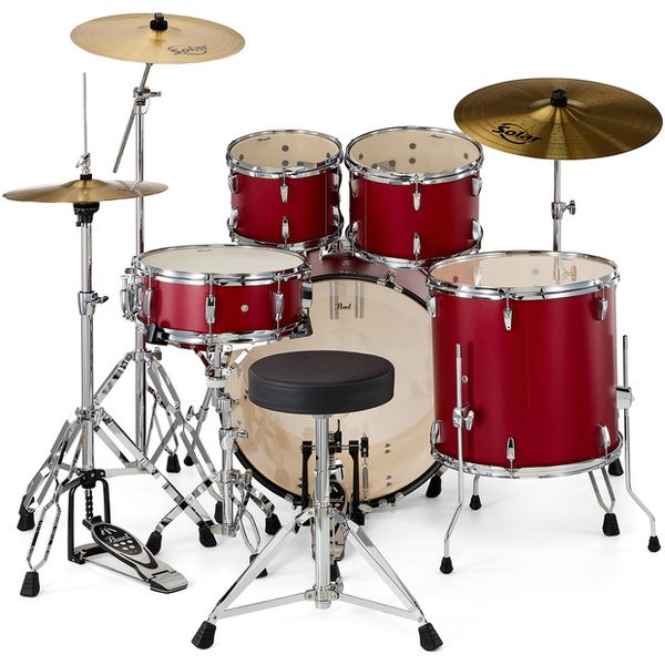 Pearl Roadshow 20