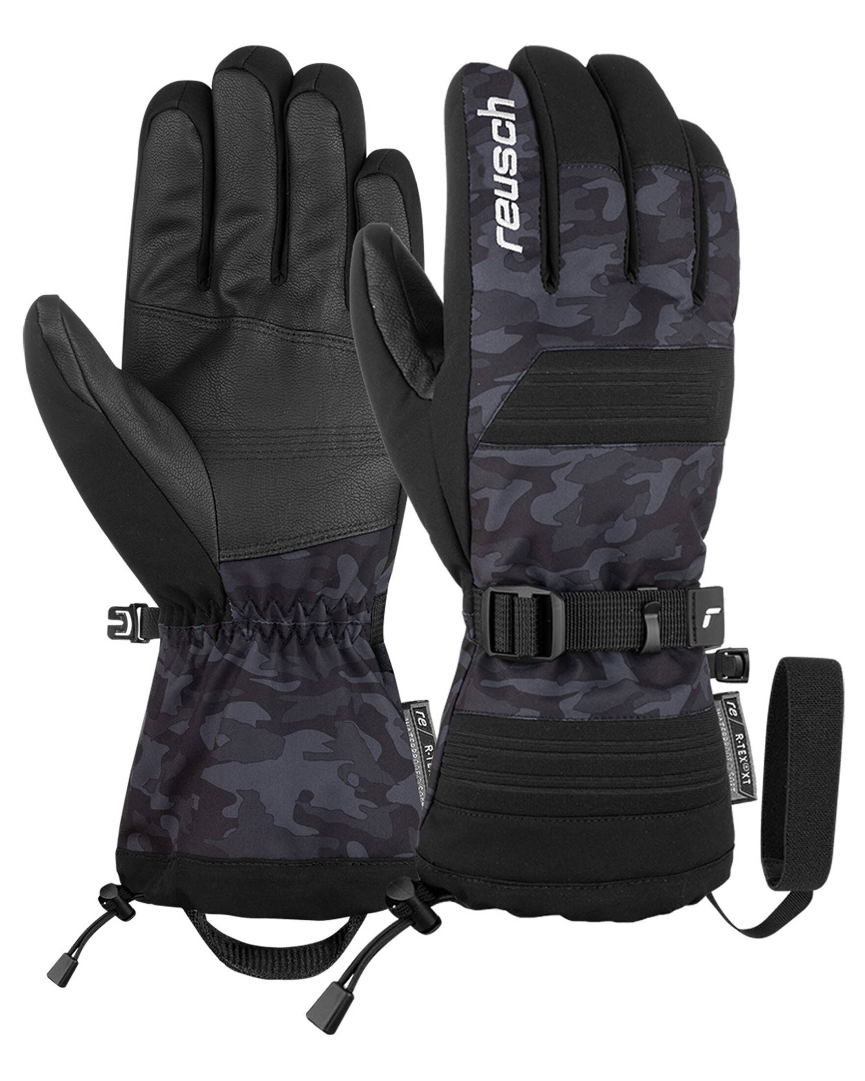 Reusch| Herren Handschuhe COULOIR R-TEX® XT