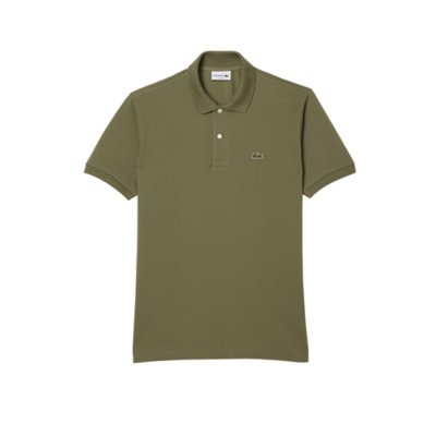 Polo à manches courtes homme L.12.12 Original Classic Fit LACOSTE