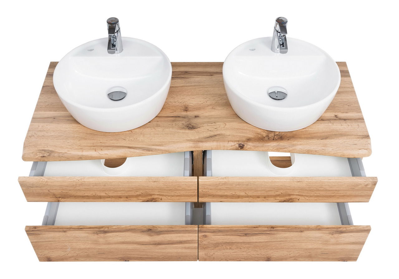 XORA Waschtisch-Set VILLACH