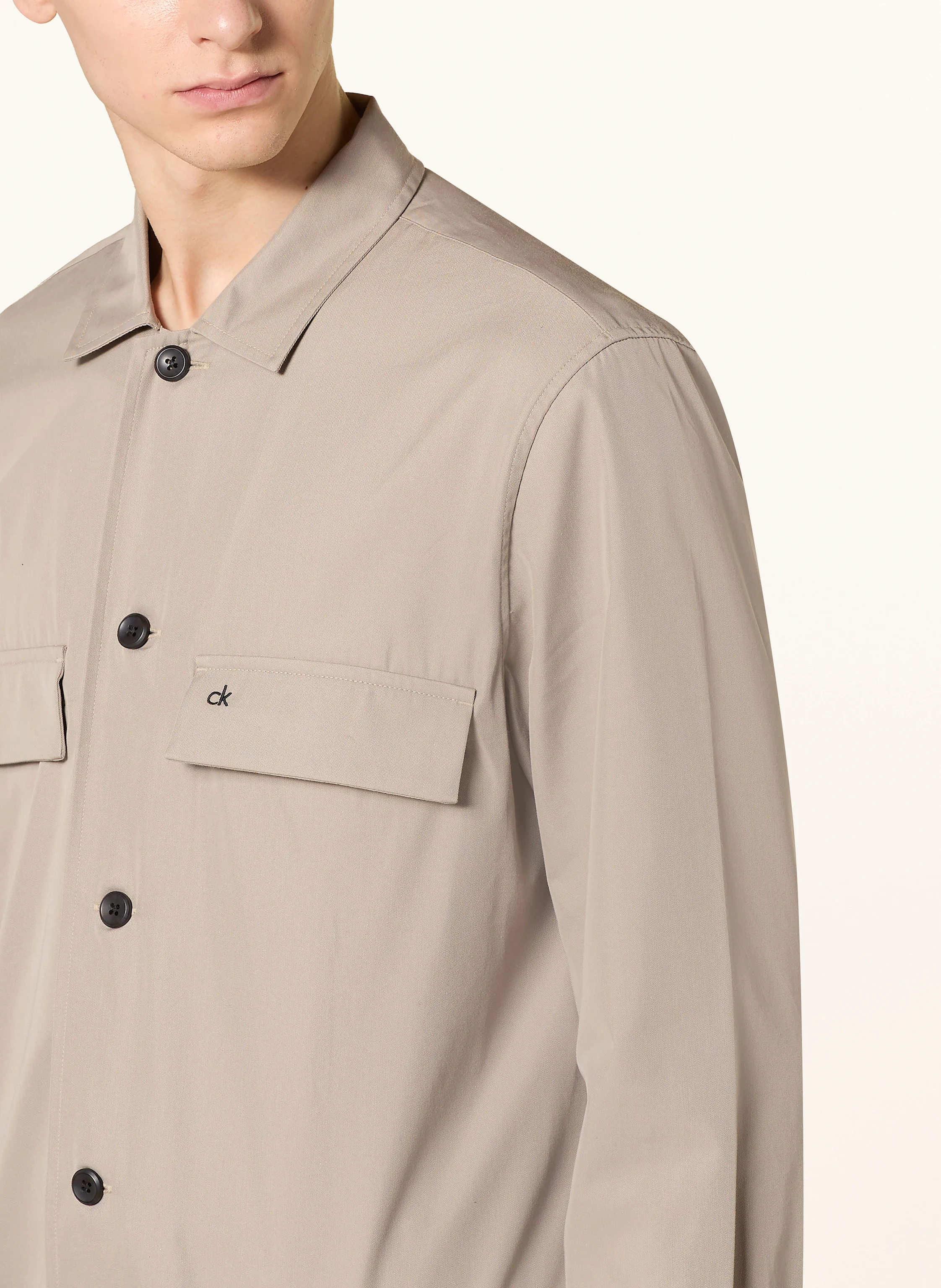 Calvin Klein Overshirt