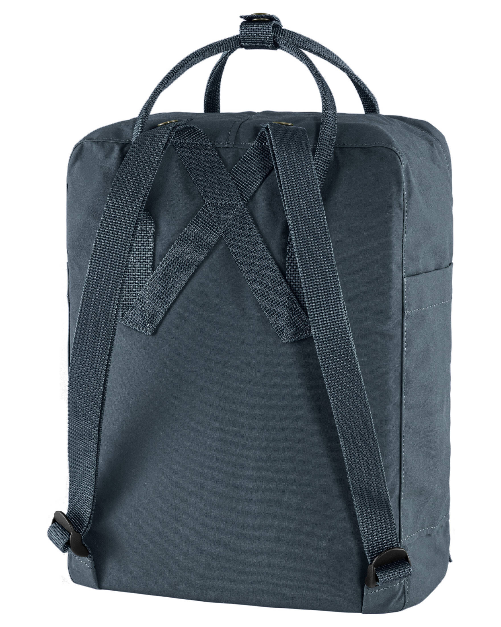 FJÄLLRÄVEN| Tagesrucksack KANKEN NAVY