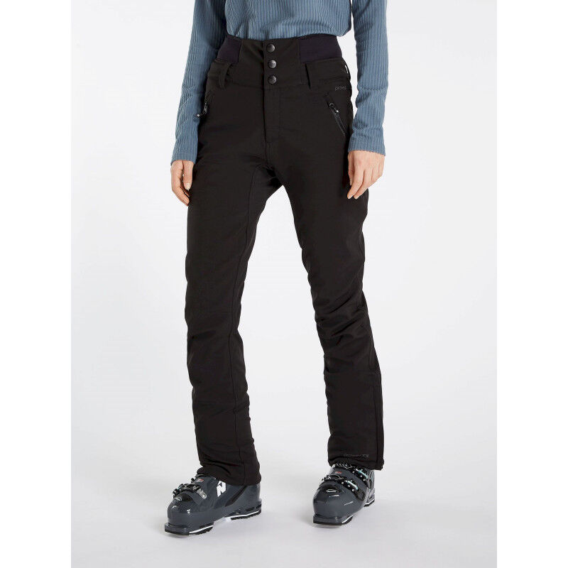 Prtlullaby - Pantalon softshell femme