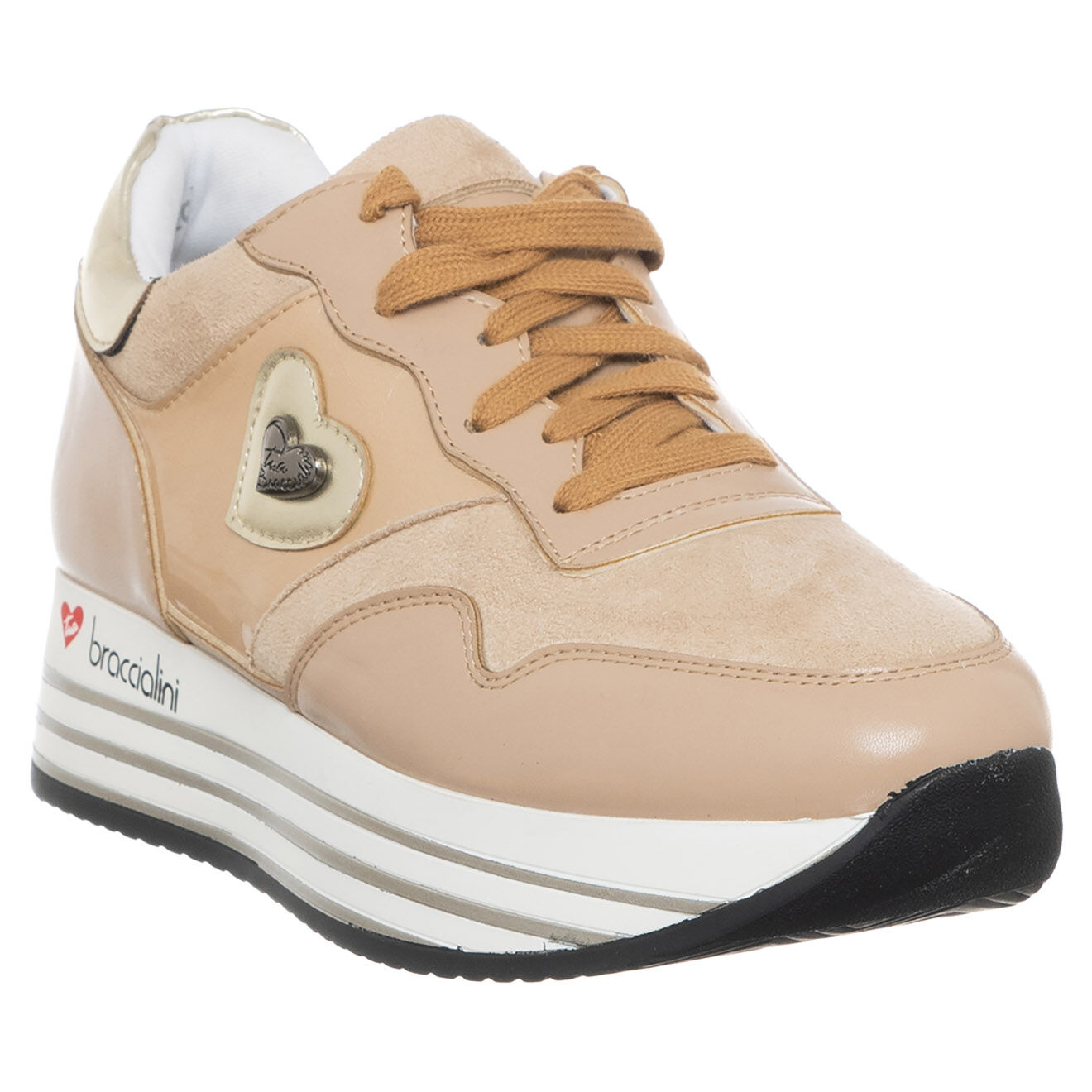 Tua By Braccialini Sneakers Anna beiges