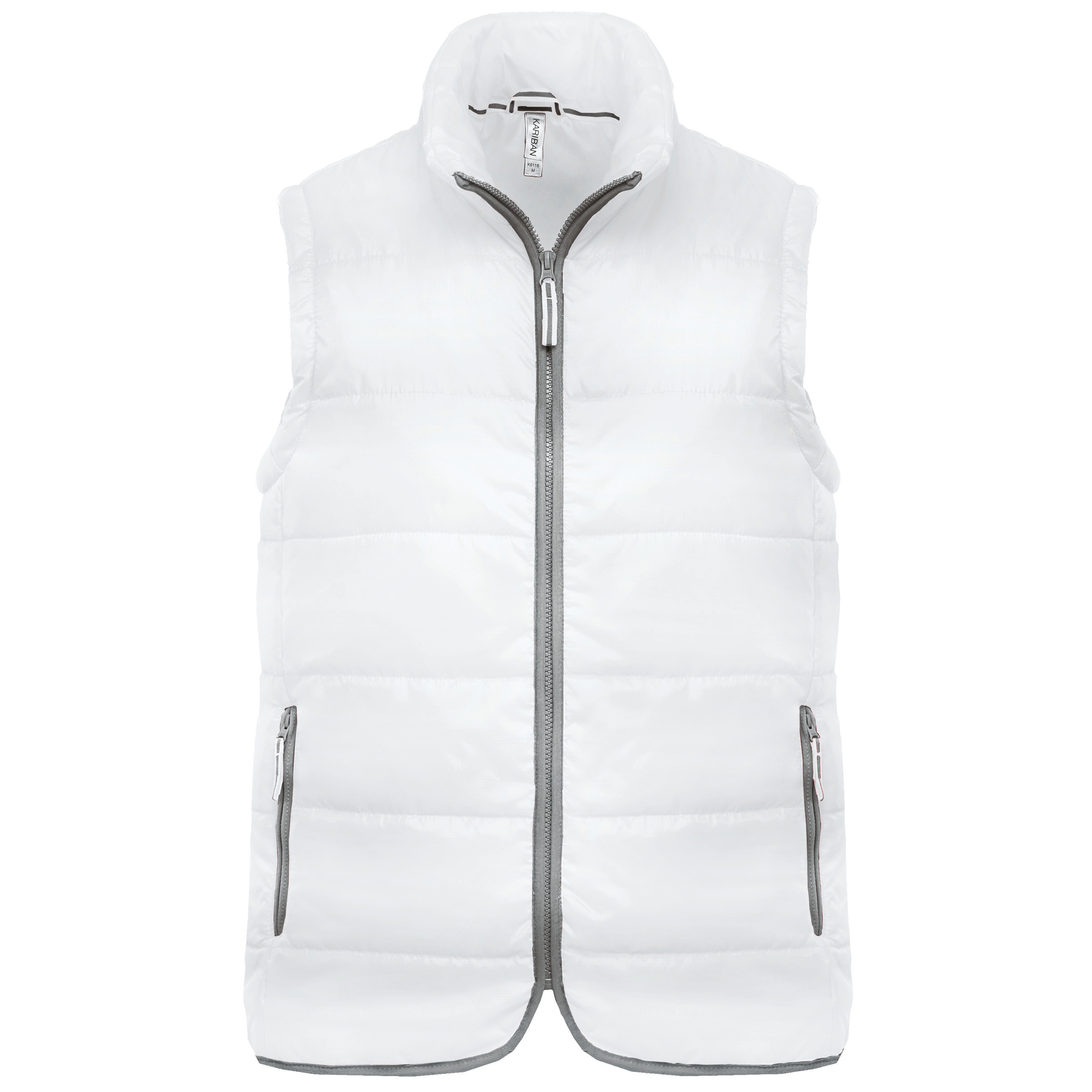 Kariban K6116 - Bodywarmer matelassé