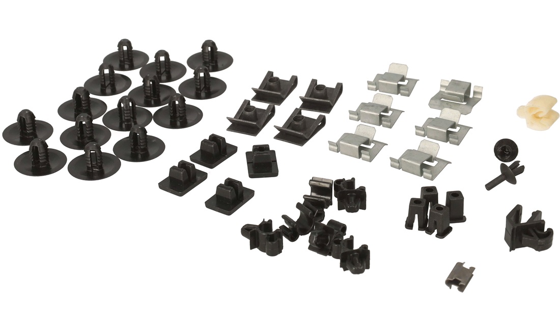 Clips
