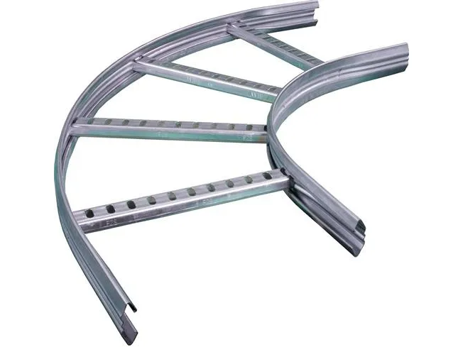 Indvendig 90° bøjning 15 200mm FZS