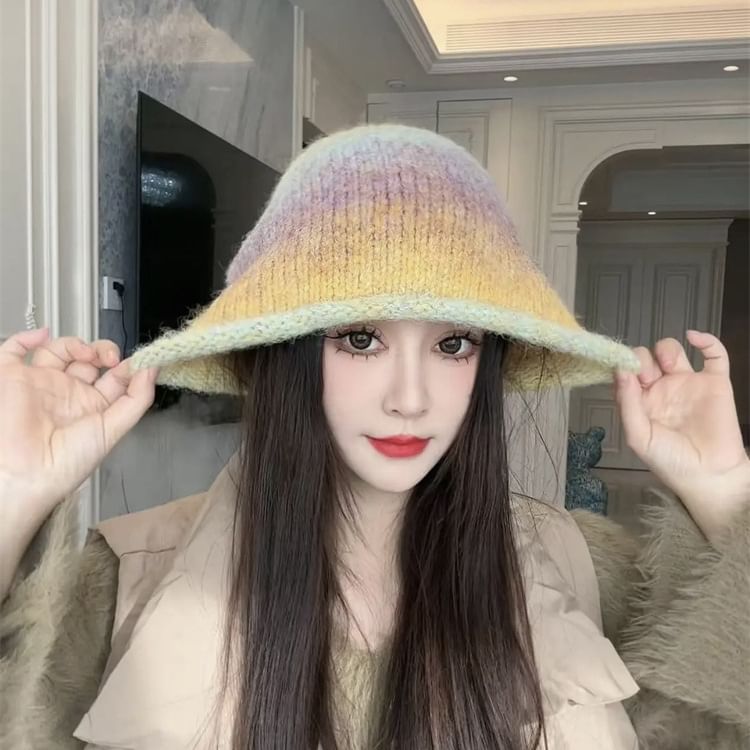 Nikifa - Melange Beanie