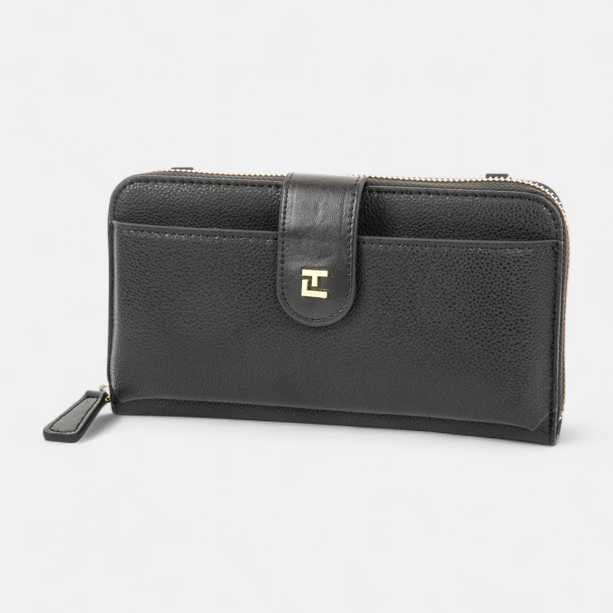 Petite maroquinerie noir