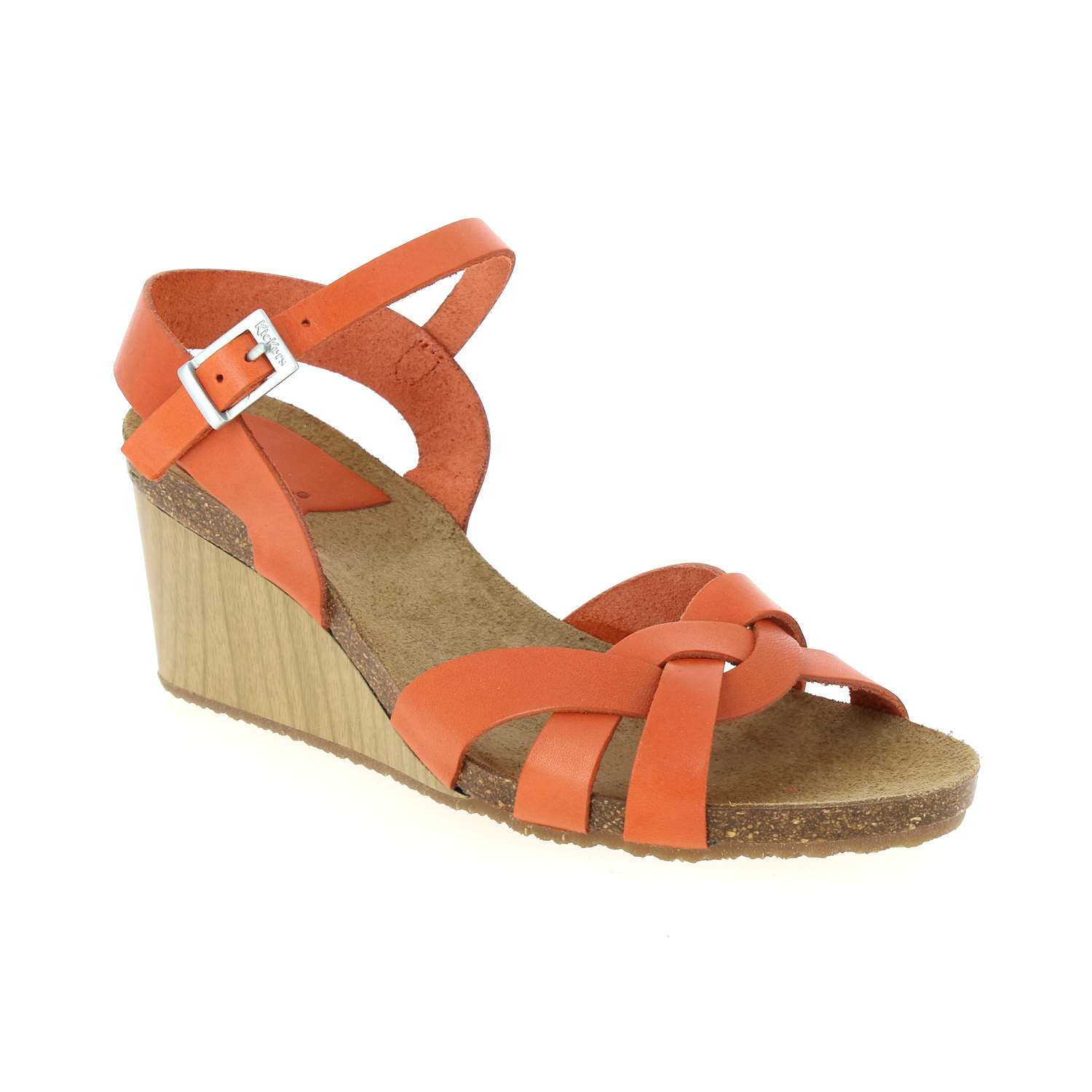 Sandales femme KICKERS KICK SUNNY