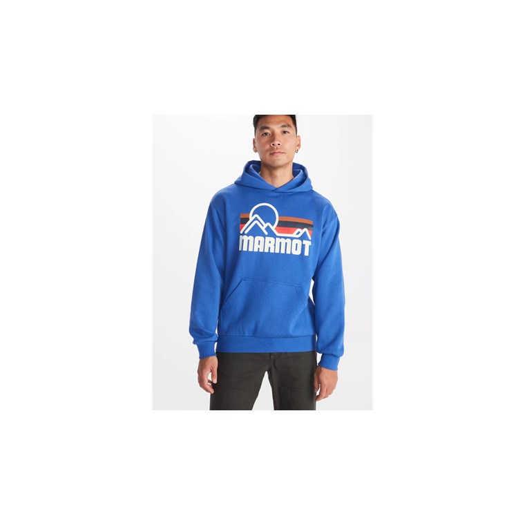 Marmot Coastal Hoody