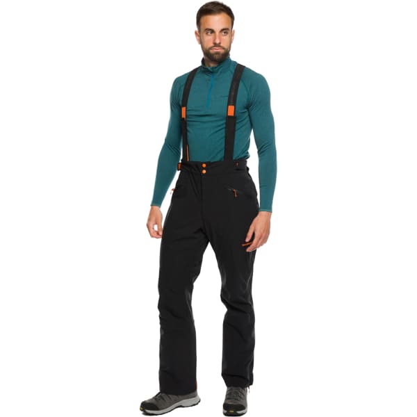 Sur pantalon alpinisme TRANGOWORLD ALADREN CAVIAR