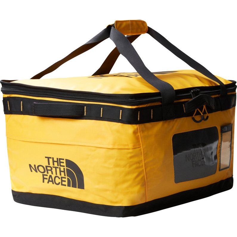 The North Face Base Camp Gear M Box