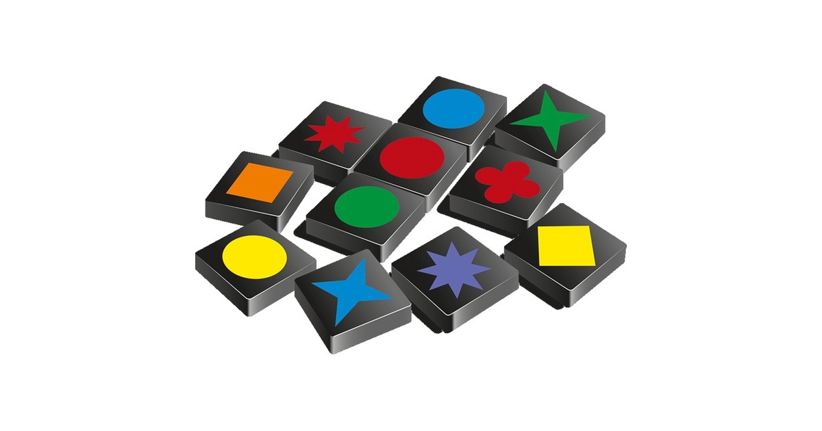 999 GamesQwirkle Reiseditie Bordspel  (Nederlands, Frans, 2 - 4 spelers, 45 minuten, Vanaf 8 jaar)