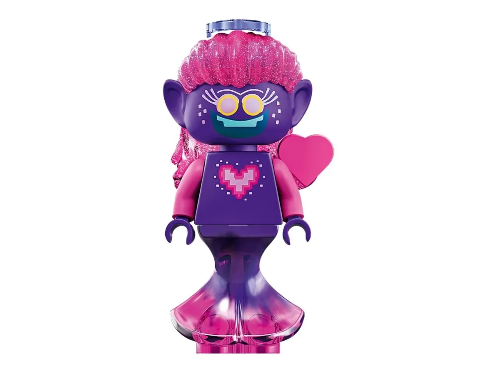 LEGO Trolls 41250 Technorev-fest