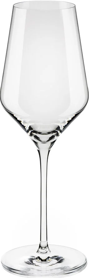 Le Creuset Hvidvinsglas 4 pk. 0,4L Glas