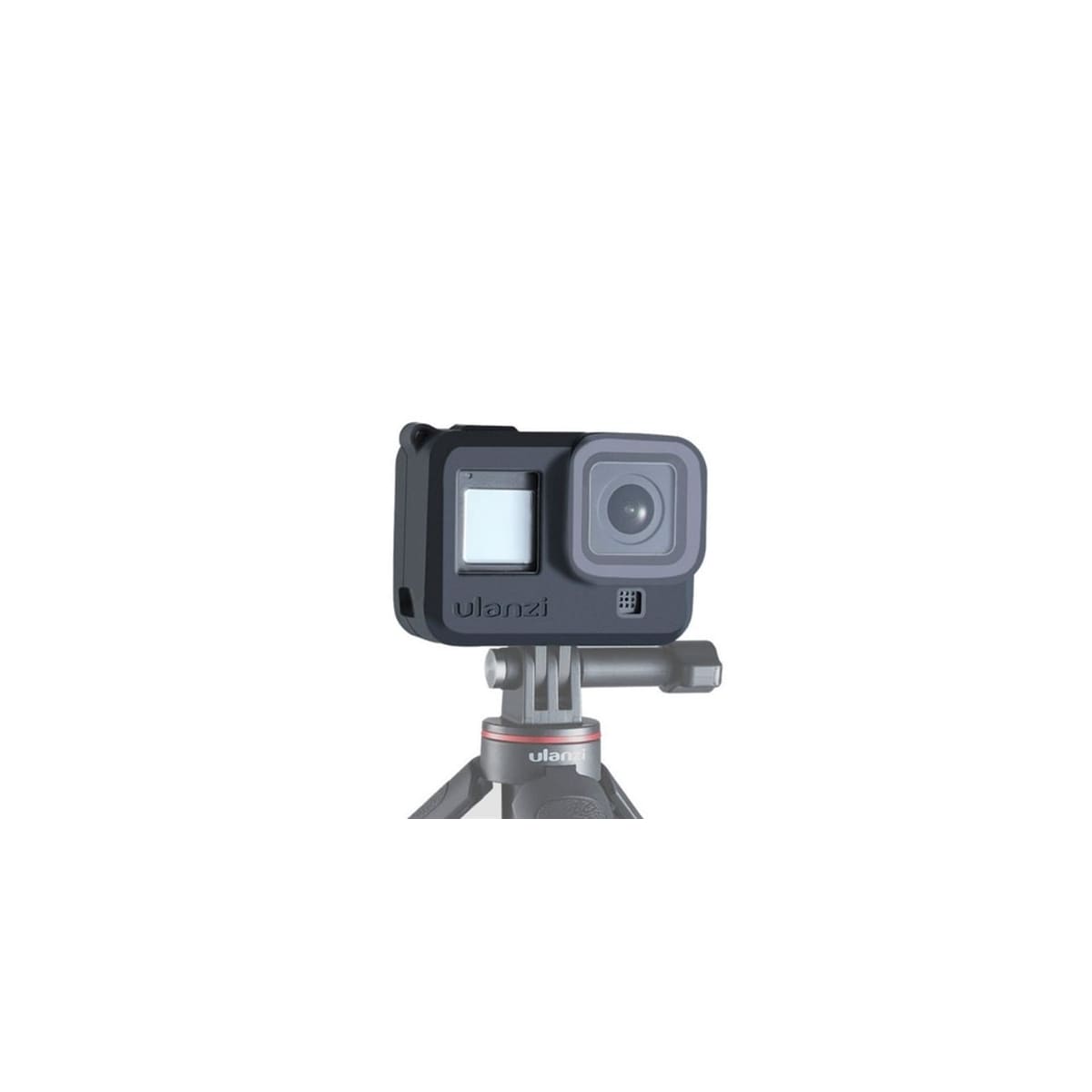 Silikonbeskyttelse til GoPro Hero 8