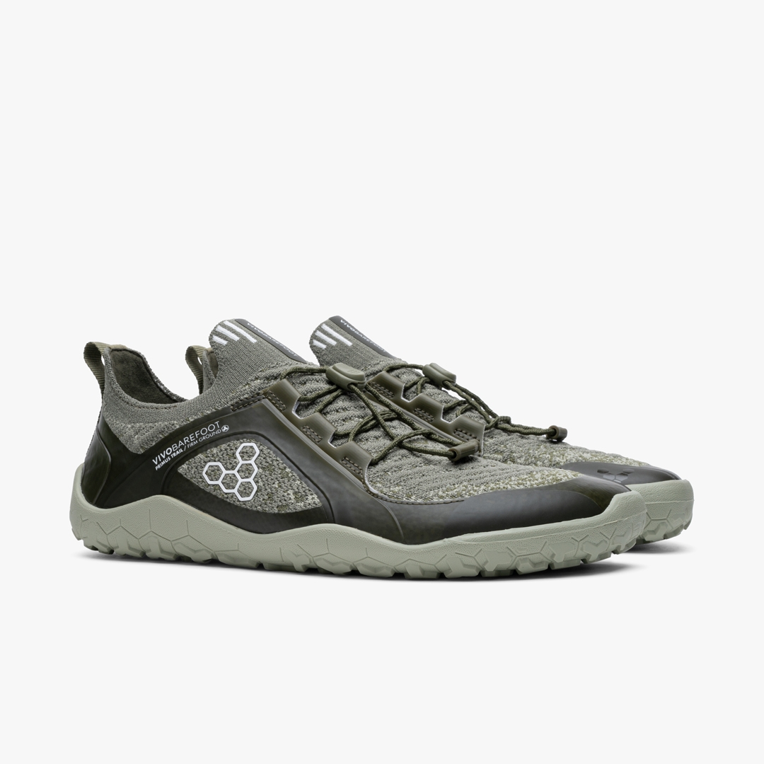 Primus Trail Knit FG Mens