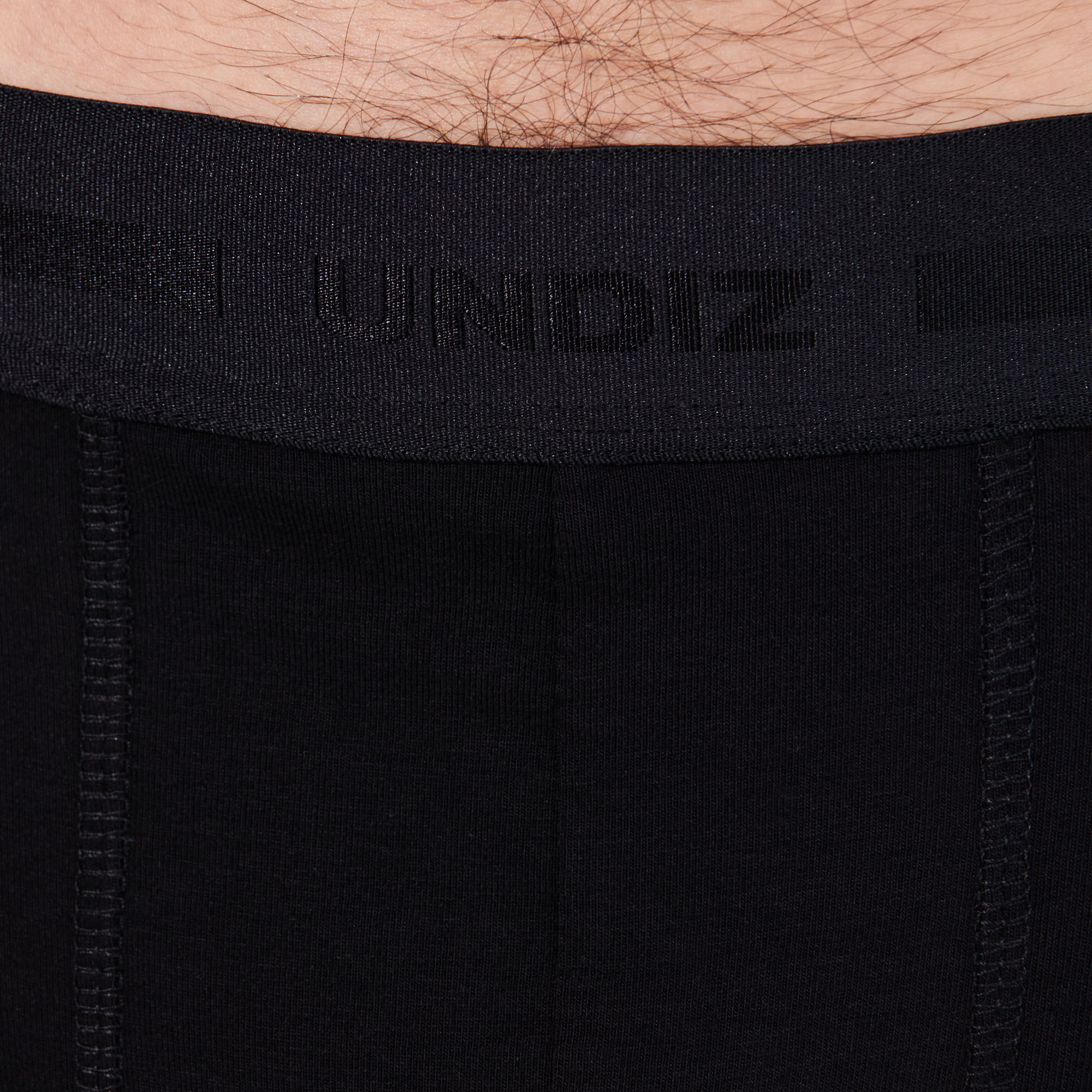 Boxer à message 
