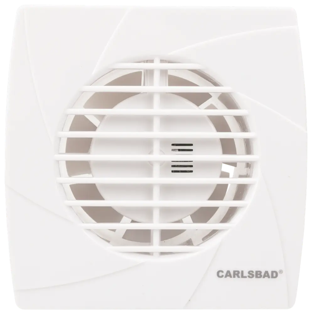 CARLSBAD Ventilator basic