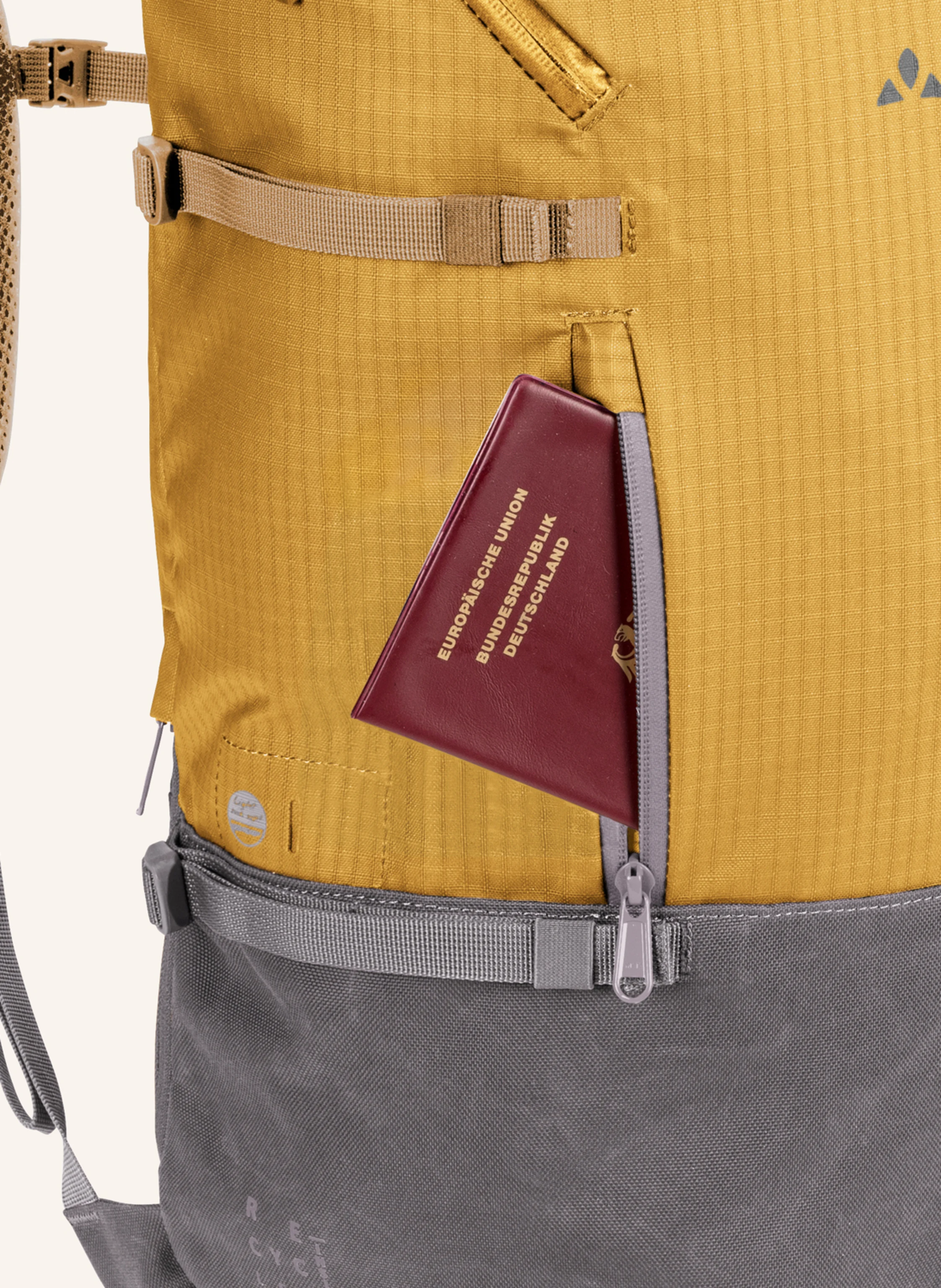 VAUDE Rucksack CITYGO 30 II