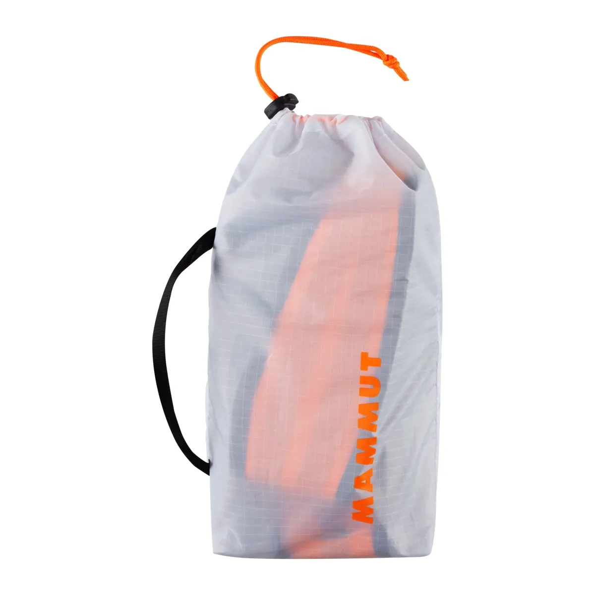 Mammut Sender Light Harness Vibrant Orange
