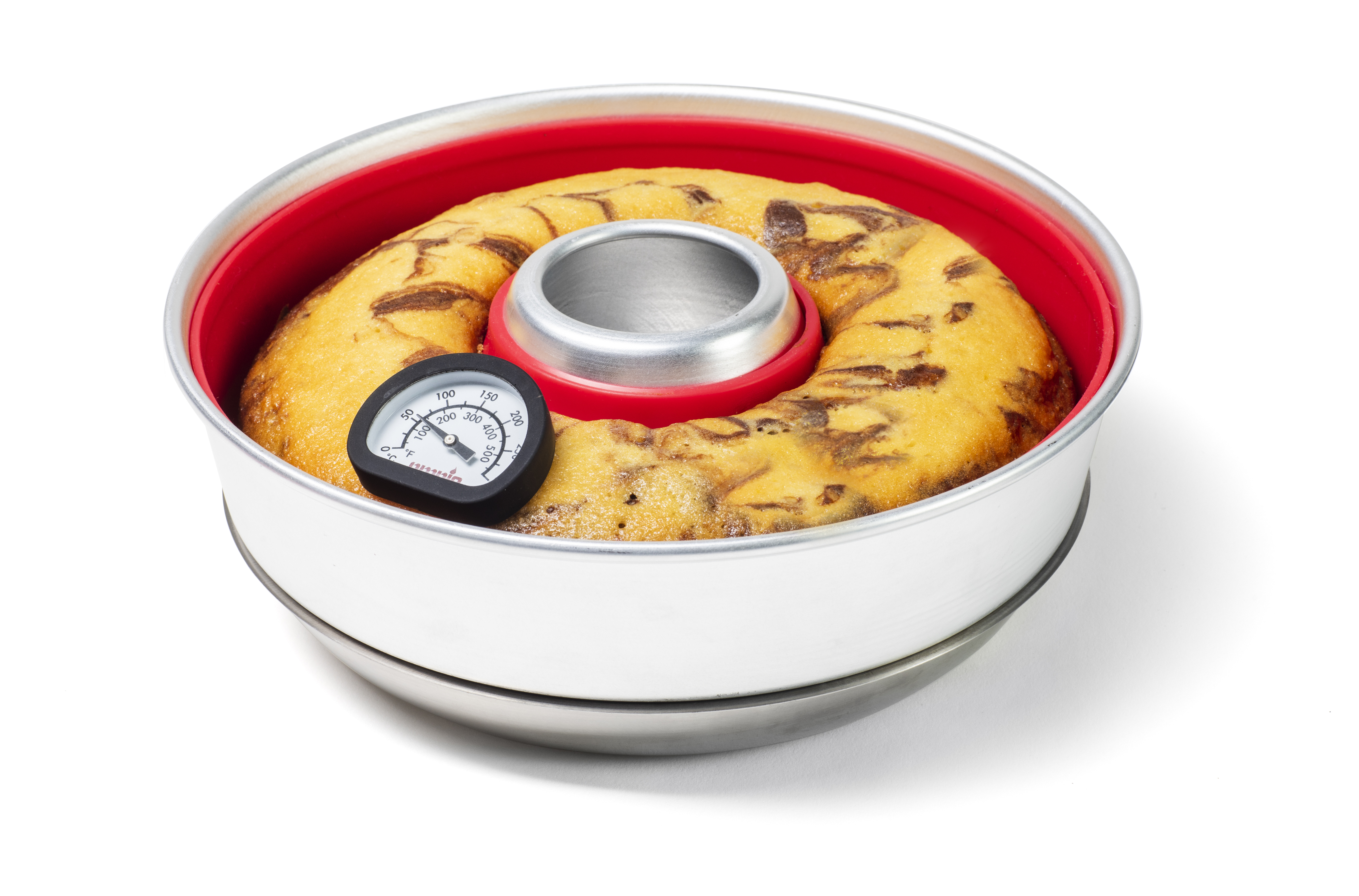 Thermometer Outdoor Backofen