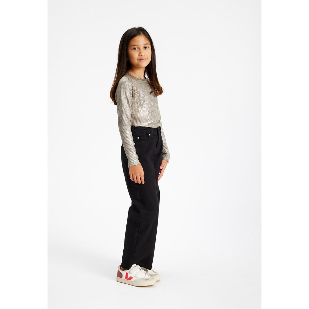 Køb The New Gold Leah Bluse