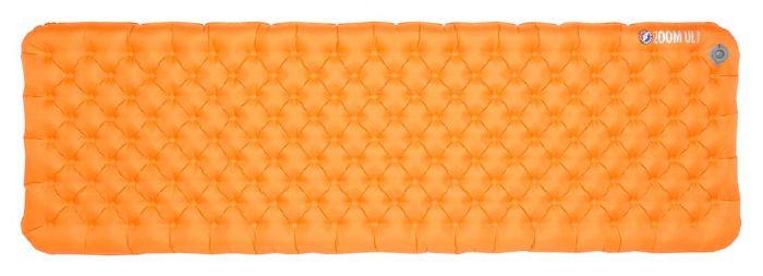 Zoom UL Insulated Regular luftmadras