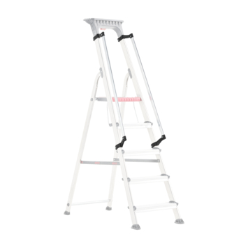 Altrex handrail Double Decker
