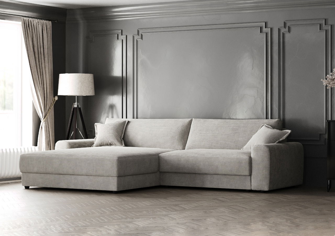 Z2 Big-Sofa Napoli