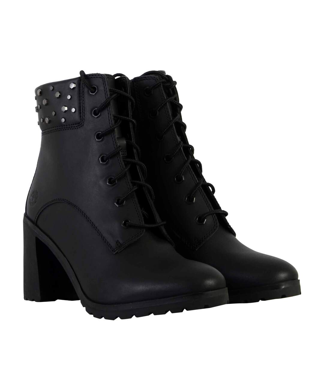 Bottine Cuir Timberland Allington
