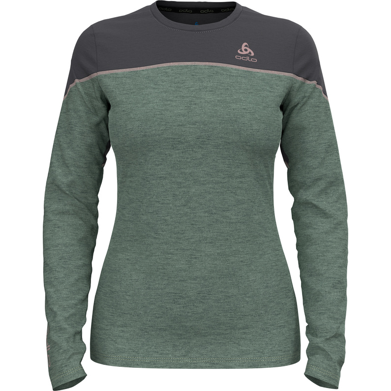 Odlo Damen Revelstoke 150 Longsleeve