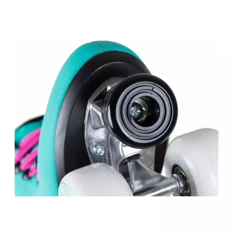 Roller Quad CHAYA Melrose Deluxe Turquoise