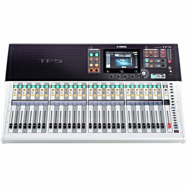 Yamaha TF-5